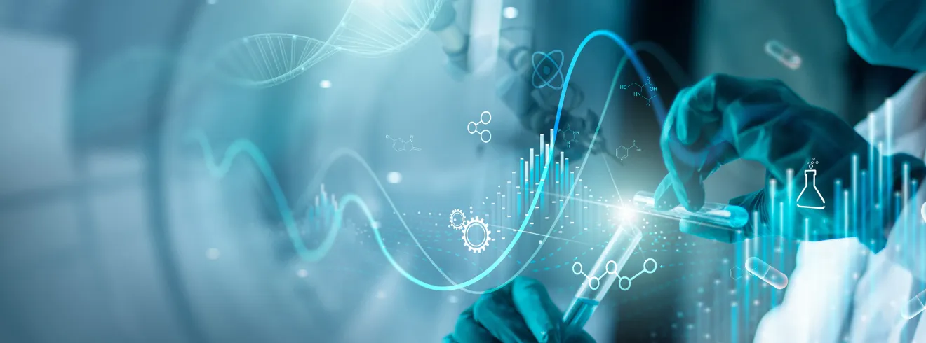 A Prosecutor’s Guide to Chemical and Biological Crimes Section Banner