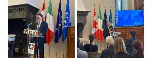 Strengthening Integrity and Security in Critical Mineral Supply Chains