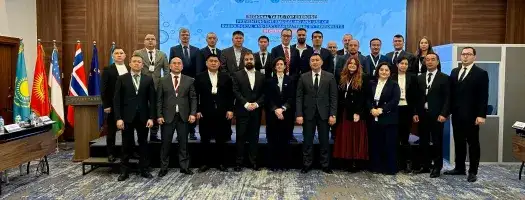 Enhancing Central Asia’s Capacity to Combat Radiological and Nuclear Terrorism: Regional Tabletop Exercise in Tashkent
