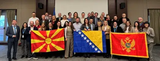 Western Balkans Are Ready to Investigate and Prosecute CBRN Crimes