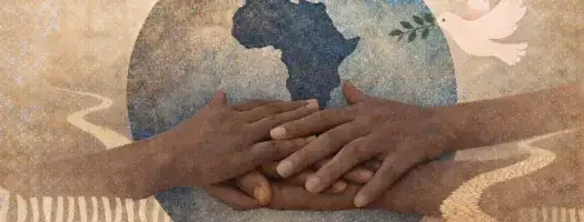 UNICRI and Nine Civil Society Organizations Partner to Strengthen Resilience Against Crime and Terrorism in Africa