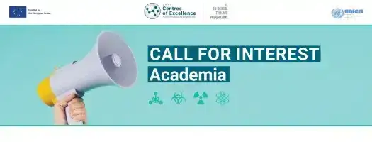 Call for interest Academia