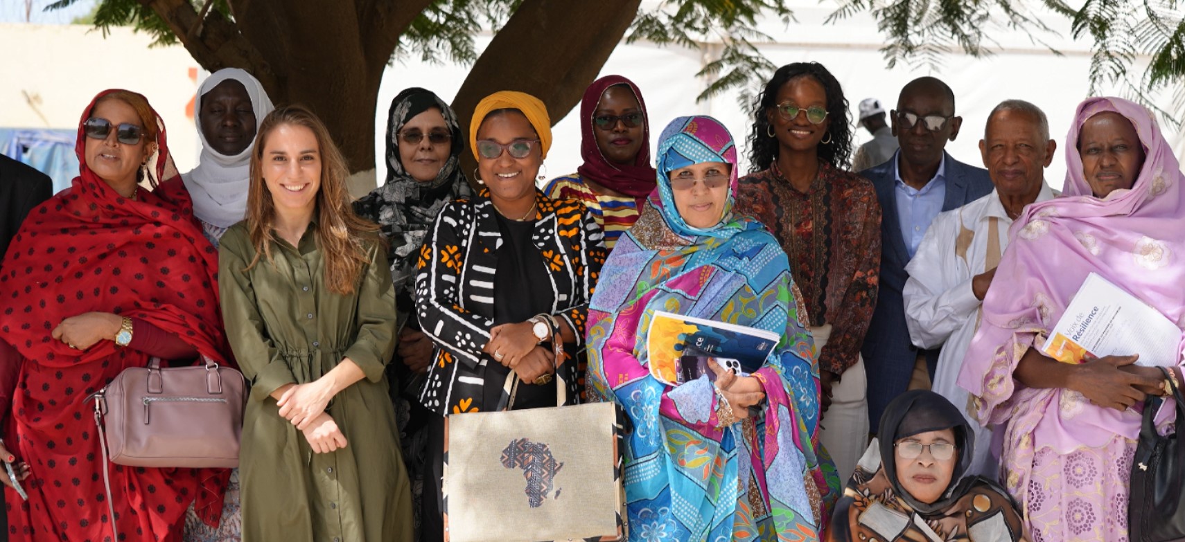 Gender PVE Sahel