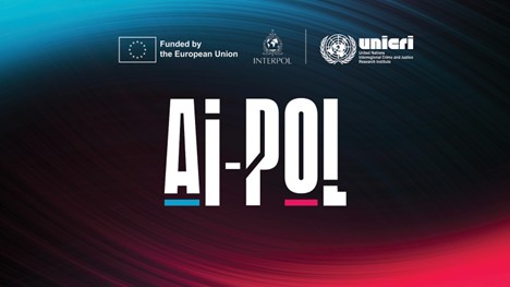 AI-POL: Advancing Innovation, Governance and Responsible AI in Law Enforcement