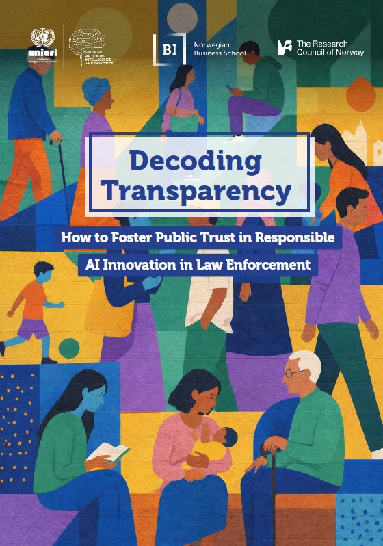 AI4Citizens – Decoding Transparency