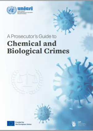 CB Crimes Guide for prosecutors