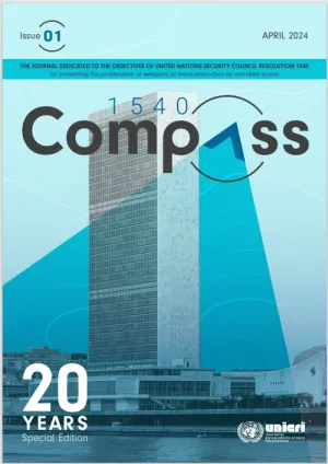 UNSCR 1540 Compass