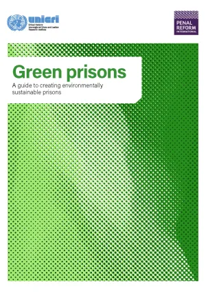 Green Prisons