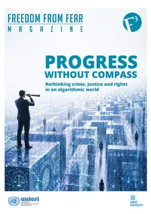 F3 Progress Without Compass