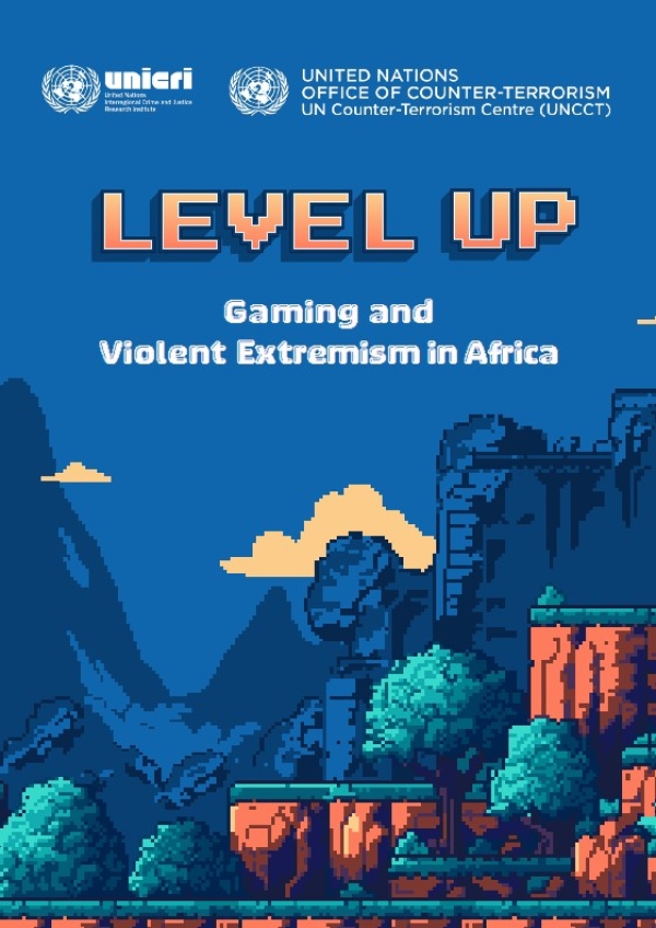 Level Up: Gaming and Violent Extremism in Africa