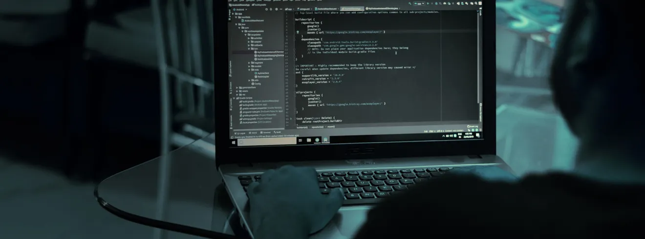 Current and Past Activities Section Banner