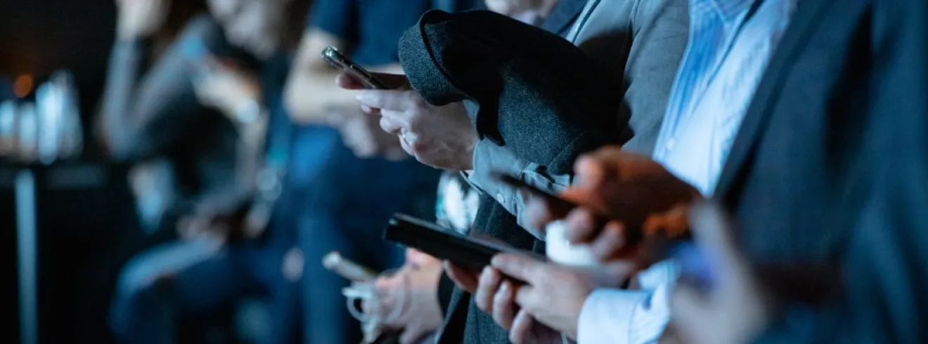 Chemical, biological, radiological, and nuclear disinformation  Section Banner