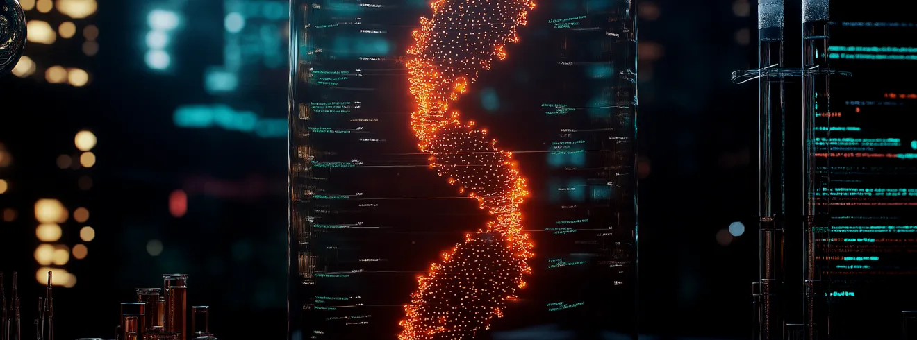 Addressing Risks of Advances in Biology and Biotechnology Section Banner