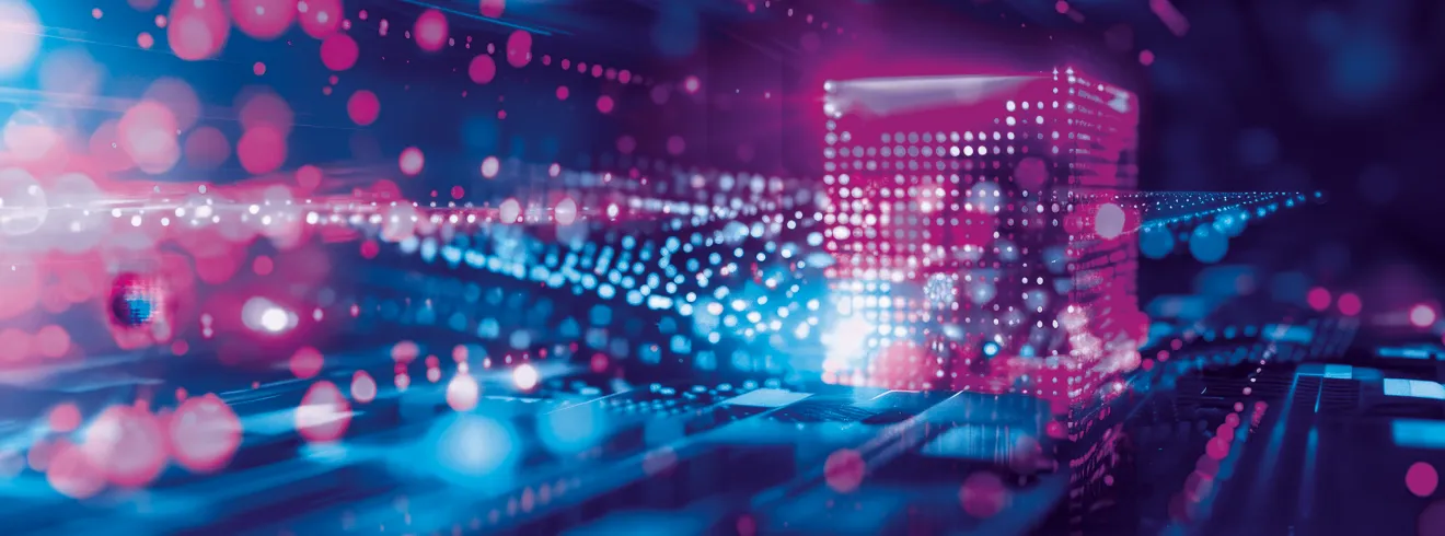 Winter School on Artificial Intelligence (AI), Ethics, and Human Rights – 15-19 December 2025, Hybrid Format: Rome (Italy) and online Section Banner