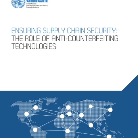 Ensuring supply chains security