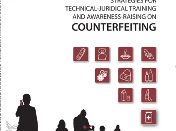 Strategies for technical juridical training