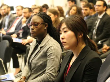 Post-graduate education