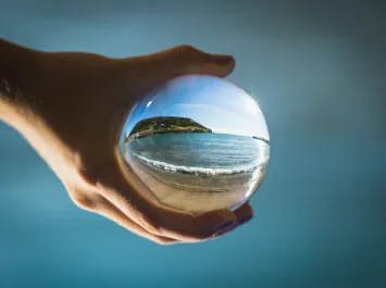 Photo credits: Unsplash/Dan DeAlmeida 