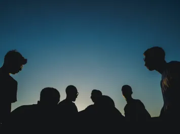 Focus Group - Tunisia