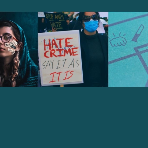 Hate crimes
