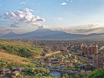 Illicit Financial Flows and Asset Recovery in the Eastern Partnership Region (Armenian)
