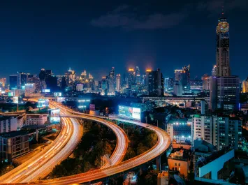 Countering Emerging Threats and Challenges of Transnational Organized Crime from Thailand's Perspective in the Context of the ASEAN Community 