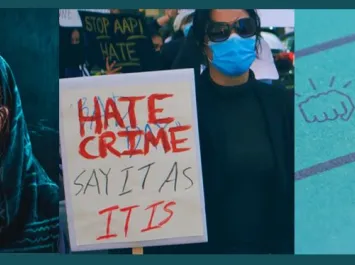 Autumn School on Hate Speech 2022