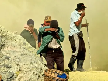 Winter School on Environmental Crimes 2022