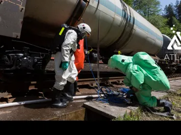 UNICRI conducts 1st training session to enhance Moroccan officials’ knowledge of chemical weapons and chemical security