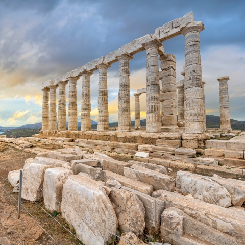 Cultural heritage