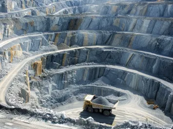 UNICRI Launches New Study on Illegal Mining and ‘Green Minerals’ in Southeast Asia