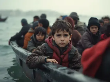 Migration and Human Rights 