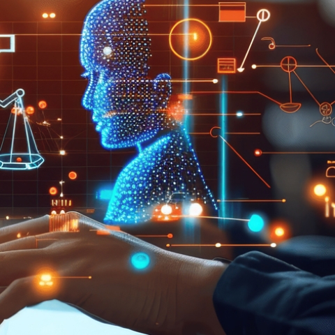 AI Master banner