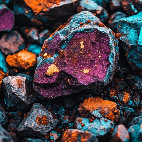 Advancing Integrity in the Supply Chains of Critical Energy Transition Minerals