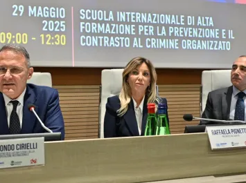 Fighting Crime through Inclusion and the Prevention of Recidivism in the UNICRI-ASI Project