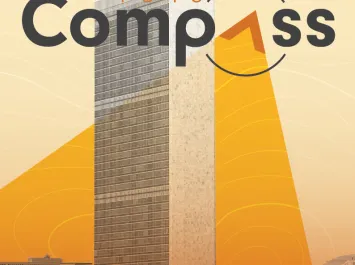 4th Issue 1540 Compass 