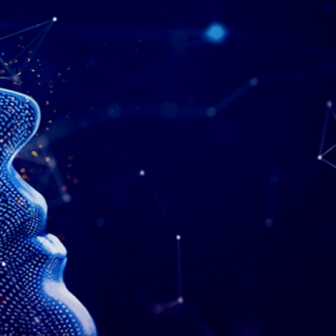 AI robotics banner