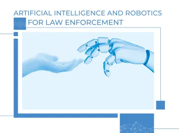 AI publication cover