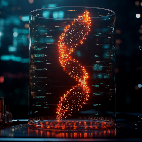 Biology and Biotechnology