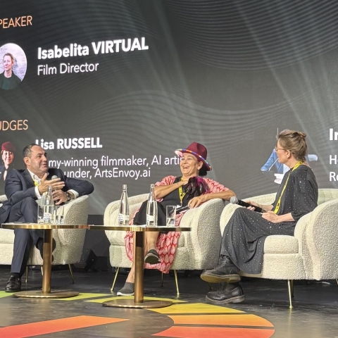 AI Global Summit 2025