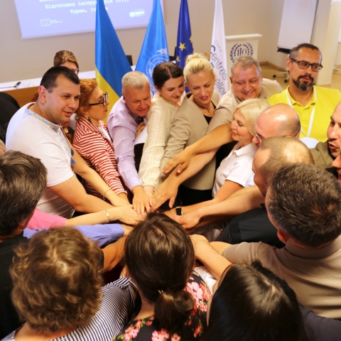 Strengthening Justice Systems Against CBRN Risks and Threats: From Incident to Prosecution