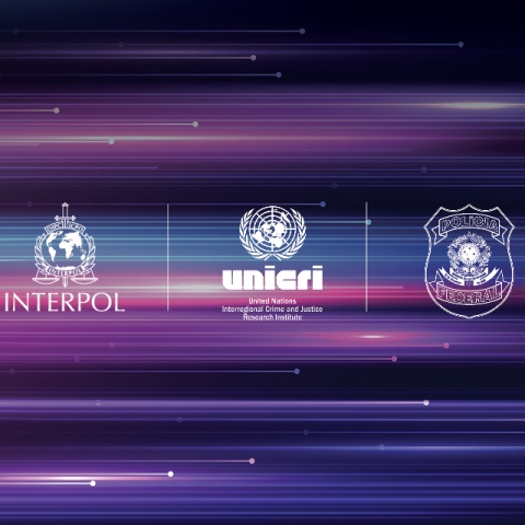 5th Global Meeting on Artificial Intelligence for Law Enforcement 2025