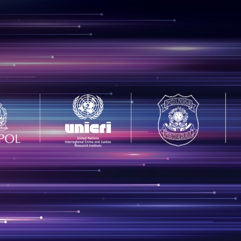 5th Global Meeting on Artificial Intelligence for Law Enforcement 
