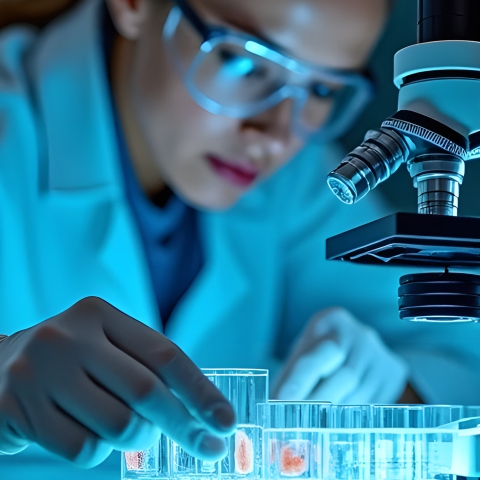 Women in chemistry