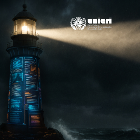 Exposing Environmental Crimes: Online Training for Journalists and Media Professionals
