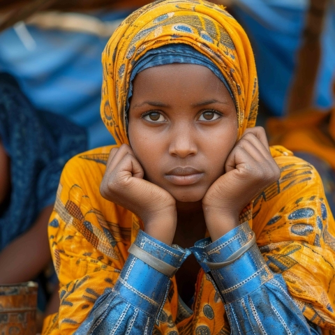 Stratégies et partenariats pour faire avancer l'agenda des femmes, de la paix et de la sécurité entre la Mauritanie et l'Italie