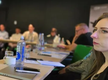 regional training in Bucharest to law enforcement from CESP Member States on the use of AI and related technologies in combatting child sexual exploitation and abuse