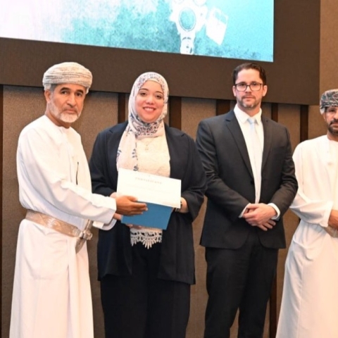 Oman Concludes National Workshop on Medical Handling and Responding to CBRN incidents as part of the European Union Centres of Excellence