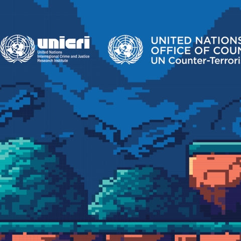 Level Up: gaming and Violent Extremism in Africa