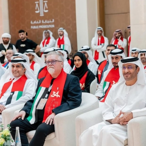 European Union CBRN Centres of Excellence and the United Arab Emirates Join Forces to Strengthen Capacity and Legal Frameworks to Combat CBRN Crimes